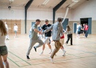 Leg i hallen 010