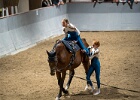 Rideopvisning 060