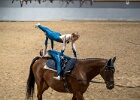 Rideopvisning 076