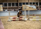 Rideopvisning 097
