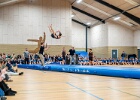 Gymnastikaften 050