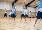 Gymnastikaften 080