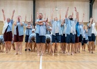 Gymnastikaften 082