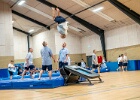 Gymnastikaften 090