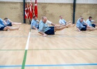 Gymnastikaften 100