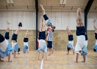 Gymnastikaften 101
