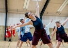 Gymnastikaften 112