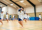 Gymnastikaften 118