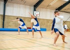 Gymnastikaften 120