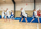 Gymnastikaften 125