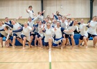 Gymnastikaften 128