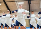 Gymnastikaften 130