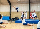 Gymnastikaften 132
