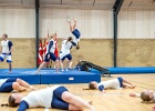 Gymnastikaften 133
