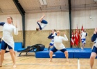 Gymnastikaften 134