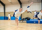 Gymnastikaften 135