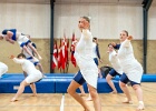 Gymnastikaften 136