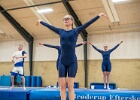 Gymnastikaften 140