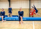 Gymnastikaften 144