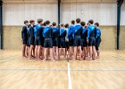 Gymnastikaften 160