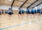 Gymnastikaften 204