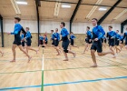 Gymnastikaften 205