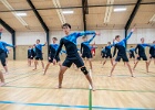 Gymnastikaften 206