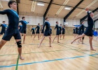 Gymnastikaften 207