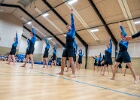 Gymnastikaften 208