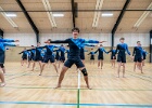 Gymnastikaften 209