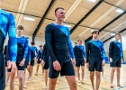 Gymnastikaften 210