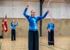 Gymnastikaften 218