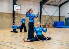 Gymnastikaften 220