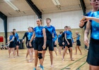 Gymnastikaften 230