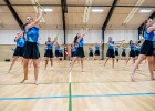 Gymnastikaften 233