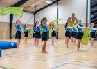 Gymnastikaften 242