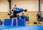 Gymnastikaften 246