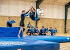 Gymnastikaften 247