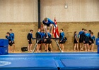 Gymnastikaften 250