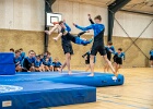 Gymnastikaften 254