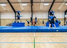 Gymnastikaften 255