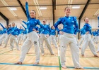 Gymnastikaften 270