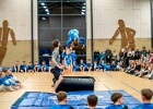 Gymnastikaften 274