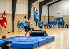 Gymnastikaften 276