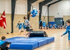 Gymnastikaften 282