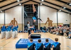 Gymnastikaften 284