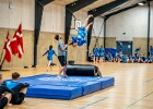 Gymnastikaften 296