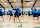 Gymnastikaften 299