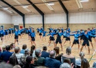 Gymnastikaften 301