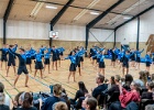 Gymnastikaften 302